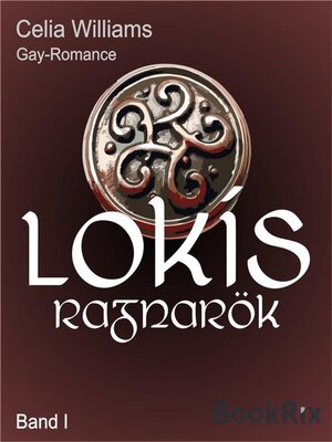 cover image of Lokis Ragnarök